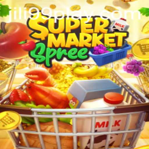 Discover the Exciting World of SupermarketSpree with JILI99