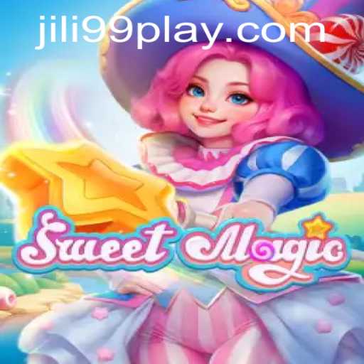 Discover SweetMagic: A Journey into the Enchanted World of JILI99