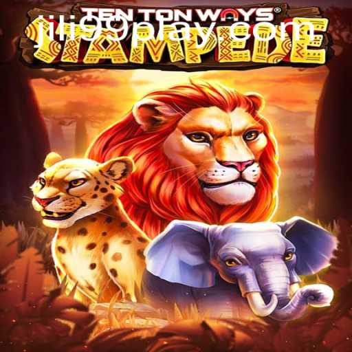 Exploring TenTonWaysStampede: An In-Depth Look at the Exciting New Game