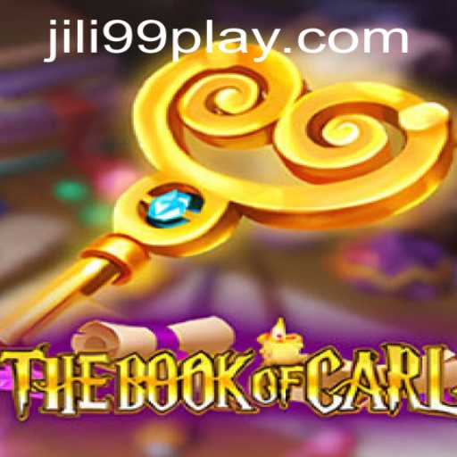 The Enchanting World of TheBookofCarl: A Game of Strategy and Adventure with JILI99