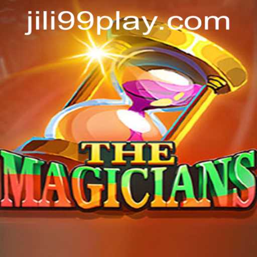 Discover TheMagicians: A Captivating New Game Experience with JILI99