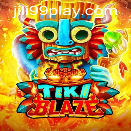 TikiBlaze: Unleashing the Adventure with JILI99