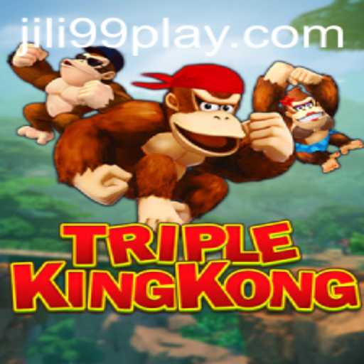 TripleKingKong: A Deep Dive into the Fascinating World of JILI99's Latest Game