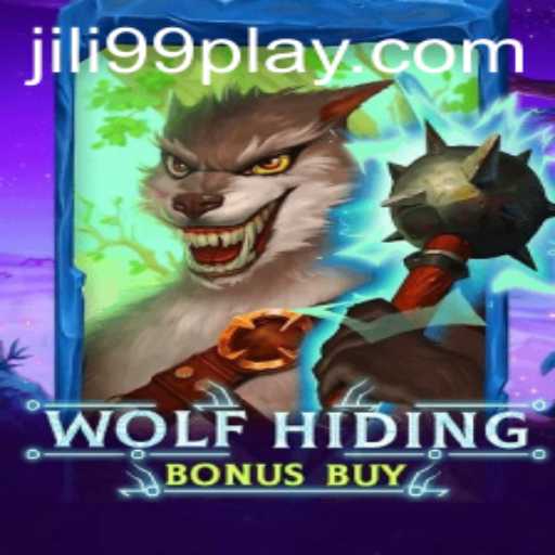 Explore the Exciting World of WolfHidingBonusBuy: A JILI99 Game Extravaganza