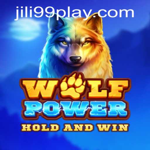 Exploring the Thrills of WolfPower by JILI99