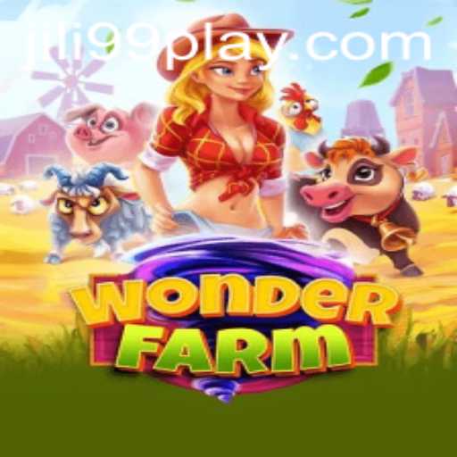 Exploring WonderFarm: A Journey to Virtual Agrarian Success